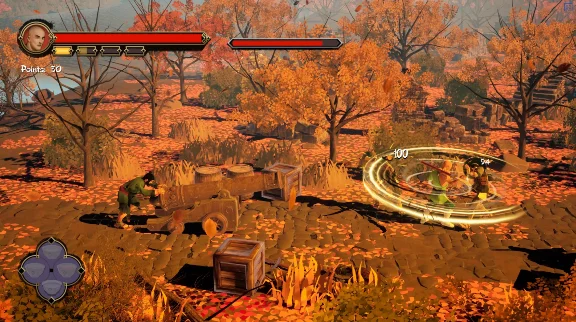 9 MONKEYS OF SHAOLIN + ASH OF GODS + REDEEMER: BUNDLE🔑