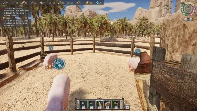 ️ВСЕ СТРАНЫ+РОССИЯ Ancient Farm STEAM GIFT