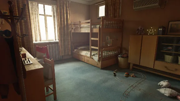 ✅ KARMA: The Dark World XBOX SERIES X|S PC Ключ 🔑