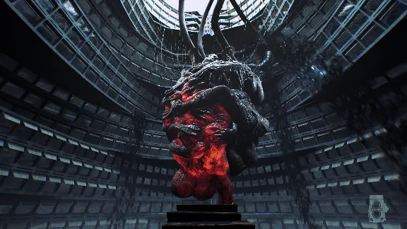 ✅ KARMA: The Dark World XBOX SERIES X|S PC Ключ 🔑