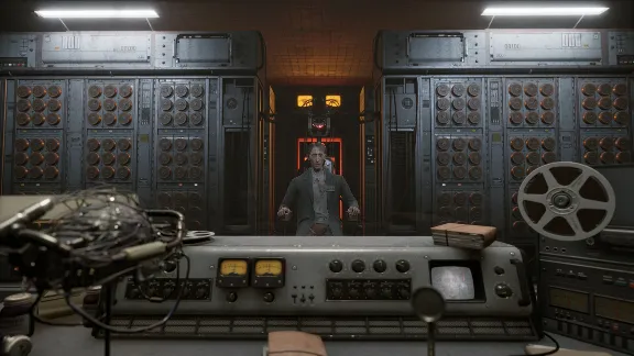 ✅ KARMA: The Dark World XBOX SERIES X|S PC Ключ 🔑