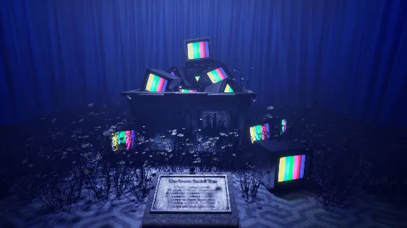 ✅ KARMA: The Dark World XBOX SERIES X|S PC Ключ 🔑