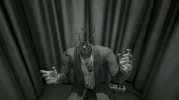 ✅ KARMA: The Dark World XBOX SERIES X|S PC Ключ 🔑