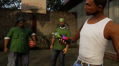 Grand Theft Auto: The Trilogy - Definitive Edition Xbox