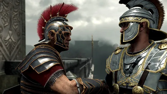 Ryse Легендарное издание XBOX ONE X|S КЛЮЧ
