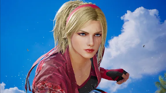 TEKKEN 8 - Advanced Edition XBOX SERIES X/S КЛЮЧ