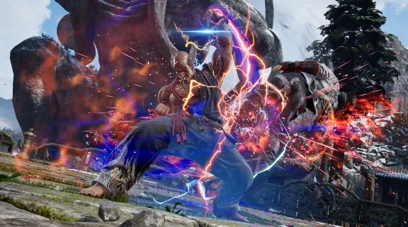 TEKKEN 8 - Advanced Edition XBOX SERIES X/S КЛЮЧ