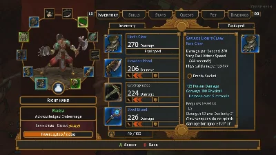 Torchlight II XBOX ONE X/S КЛЮЧ