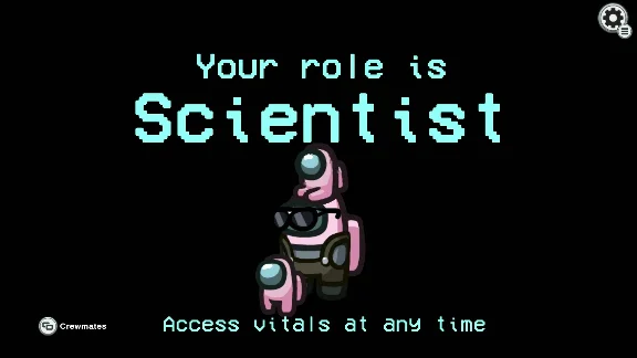 Among Us XBOX ONE SERIES X/S + WINDOWS (PC) КЛЮЧ