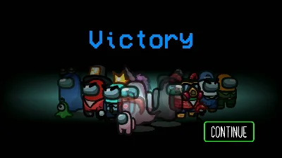 Among Us XBOX ONE SERIES X/S + WINDOWS (PC) КЛЮЧ