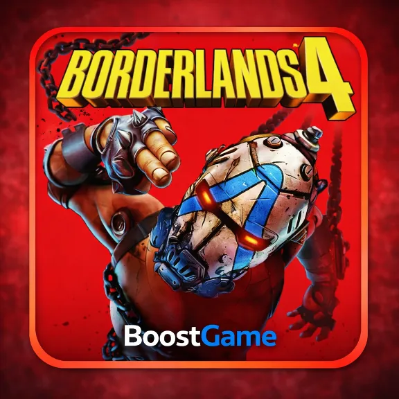 ・BORDERLANDS 4・ВЫБОР ИЗДАНИЯ・STEAM GIFT・
