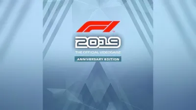 F1® 2019 Anniversary Edition✅Region free🌍❗Steam Key🔑❗️Auto delivery⚡🚀