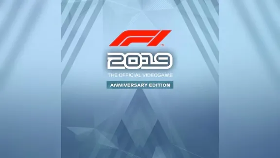 F1® 2019 Anniversary Edition✅Region free🌍❗Steam Key🔑❗️Auto delivery⚡🚀