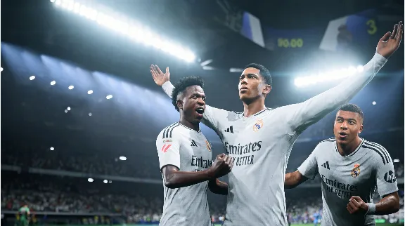 ⚽️ EA SPORTS FC 25 (FIFA 25) EA App 🔷 + Почта