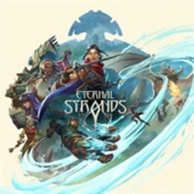 Eternal Strands (Xbox)