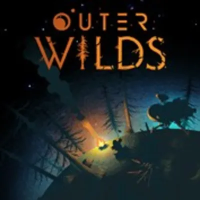 Outer Wilds (Xbox)