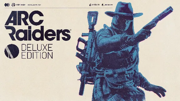 ARC Raiders  Deluxe Edition XBOX