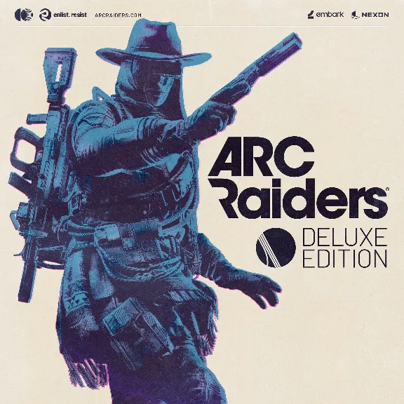ARC Raiders  Deluxe Edition XBOX