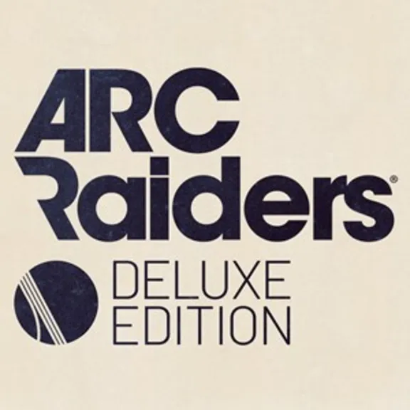 ARC Raiders  Deluxe Edition XBOX