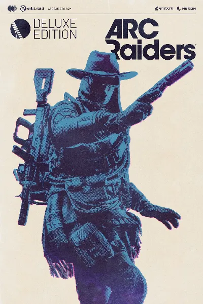 ARC Raiders  Deluxe Edition XBOX
