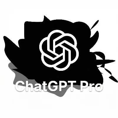МГНОВЕННО => ChatGPT Pro | 1 полный год на вашей электр