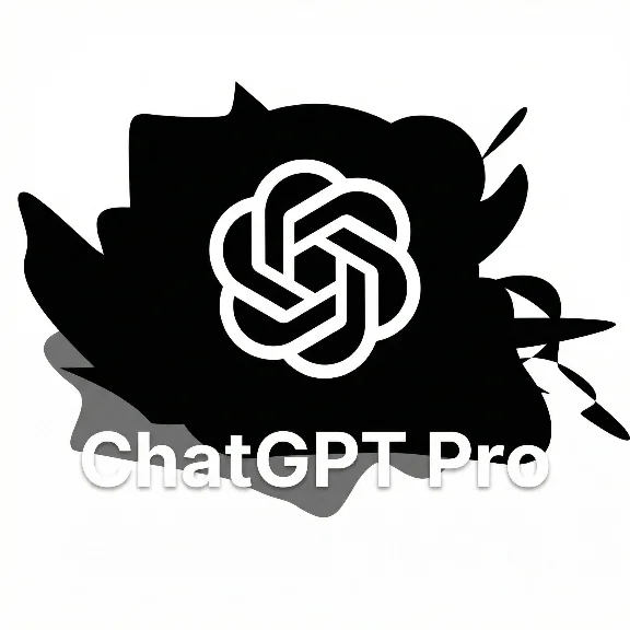 МГНОВЕННО => ChatGPT Pro | 1 полный год на вашей электр