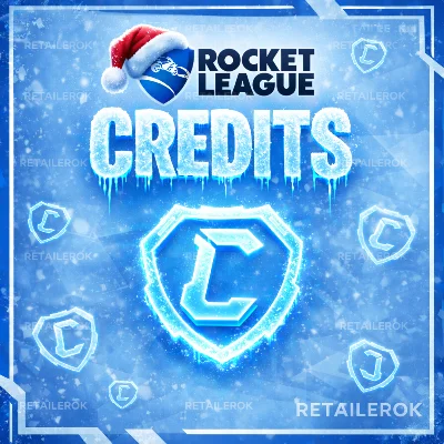 Rocket League -Кредиты | Уникальные Наборы | ПК/PS/XBOX
