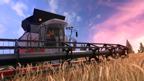 Farming Simulator 17 🔑STEAM KEY 🔥RUSSIA +KZ +CIS