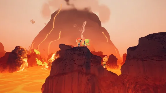 PEAK | КЛЮЧ STEAM | РФ + СНГ