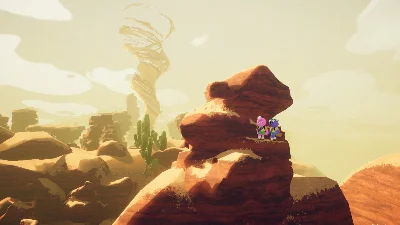 PEAK | КЛЮЧ STEAM | РФ + СНГ