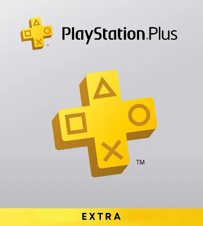 PS Plus UA - Deluxe / Extra / Essential + EA Play