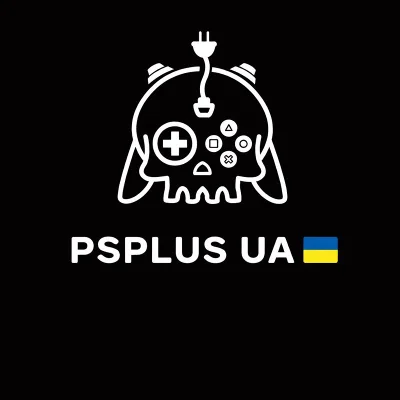 PS Plus UA - Deluxe / Extra / Essential + EA Play