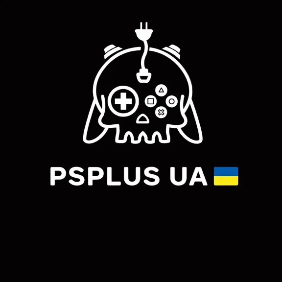 PS Plus UA - Deluxe / Extra / Essential + EA Play