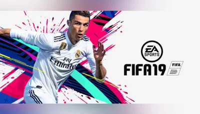 FIFA 19 / Origin Ключ / Все регионы | АВТОВЫДАЧА 24/7