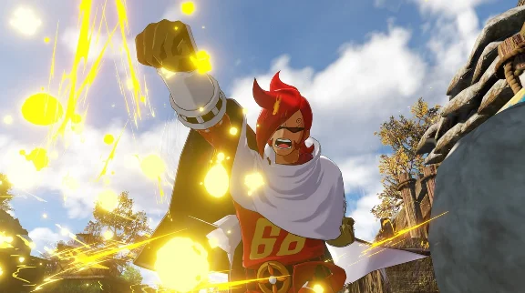 ONE PIECE World Seeker Deluxe Edition XBOX Key Code 🔑