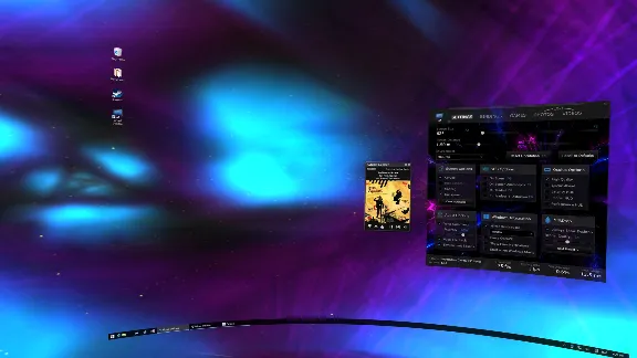 Virtual Desktop Classic АВТОДОСТАВКА STEAM GIFT РОССИЯ