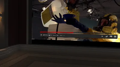 Virtual Desktop Classic АВТОДОСТАВКА STEAM GIFT РОССИЯ