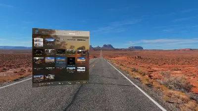 Virtual Desktop Classic АВТОДОСТАВКА STEAM GIFT РОССИЯ