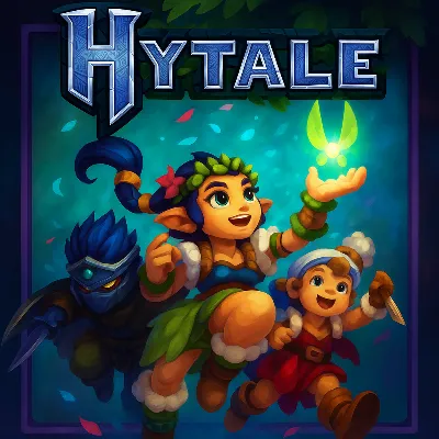 HYTALE | Purchase on your account | OFFICIAL