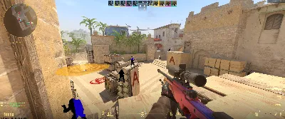 Pellix CS2 (60d) Hack  | CS 2 Cheat | Green Trust DLC