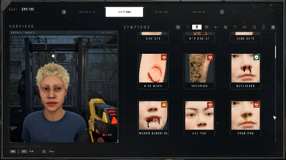 Quarantine Zone: The Last Check * STEAM RU*KZ*UA*СНГ🔥