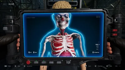 Quarantine Zone: The Last Check✅STEAM GIFT AUTO✅RU+МИР