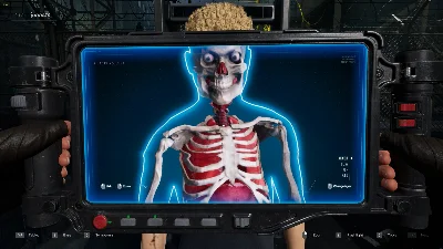 Quarantine Zone: The Last Check * STEAM RU*KZ*UA*СНГ