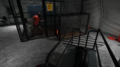 Quarantine Zone: The Last Check/ STEAM GIFT Выбор стран