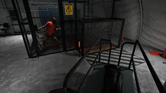 Quarantine Zone: The Last Check/ STEAM GIFT Выбор стран