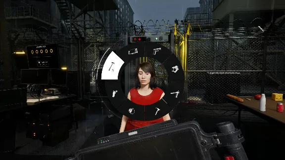 Quarantine Zone: The Last Check/ STEAM GIFT Выбор стран