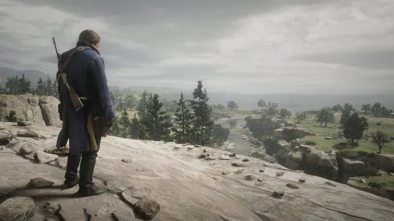 XBOX 24/7 Red Dead Redemption 2 Ultimate