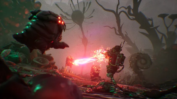 The Gunk 💎 STEAM GIFT FOR RUSSIA