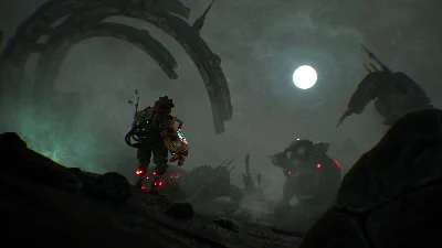 The Gunk 💎 STEAM GIFT FOR RUSSIA