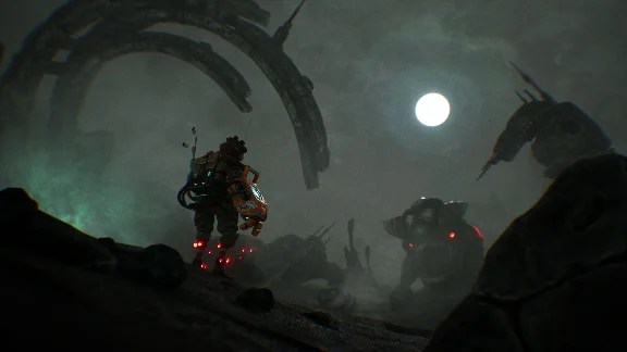 The Gunk 💎 STEAM GIFT FOR RUSSIA